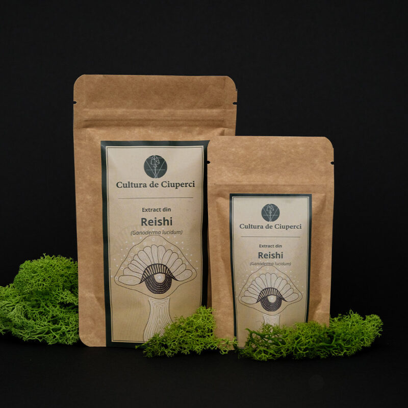 Reishi Extract Uscat